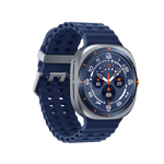 Samsung Galaxy Watch Ultra (2025)
