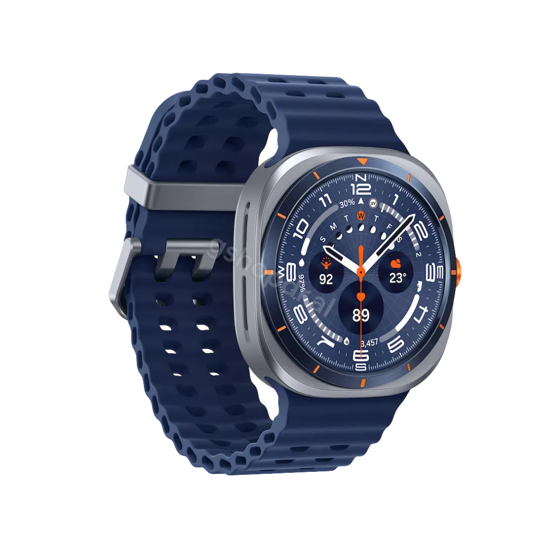 Samsung Galaxy Watch Ultra (2025)
