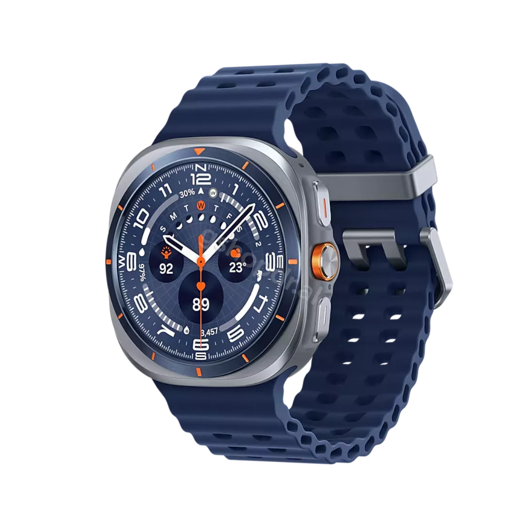 Samsung Galaxy Watch Ultra (2025)