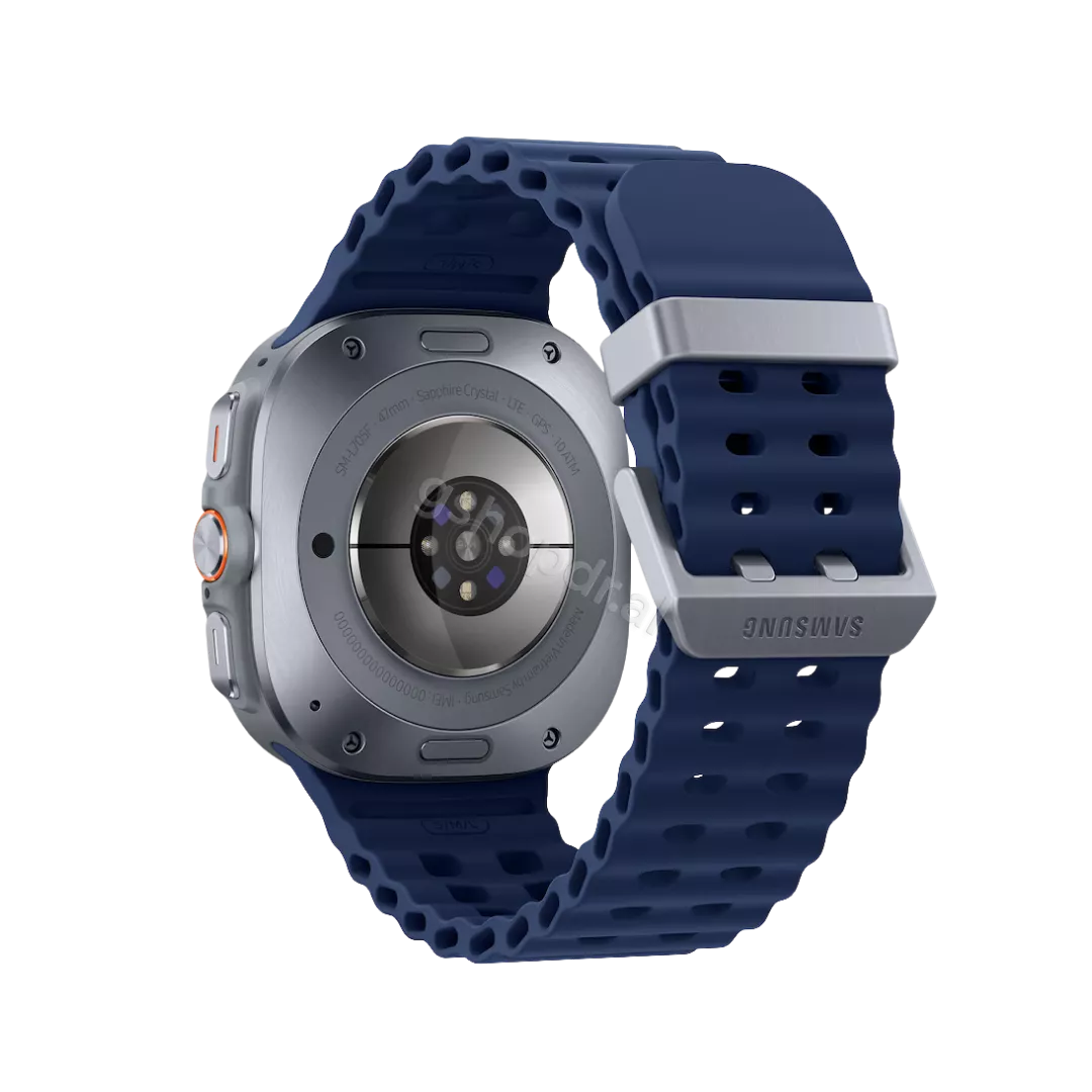 Samsung Galaxy Watch Ultra (2025)