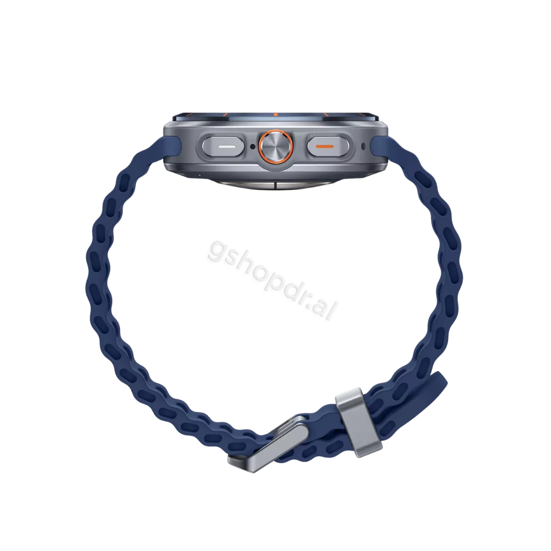 Samsung Galaxy Watch Ultra (2025)