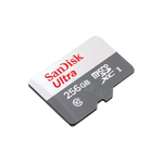 SanDisk Ultra microSD cards 100MBs 256GB Durres