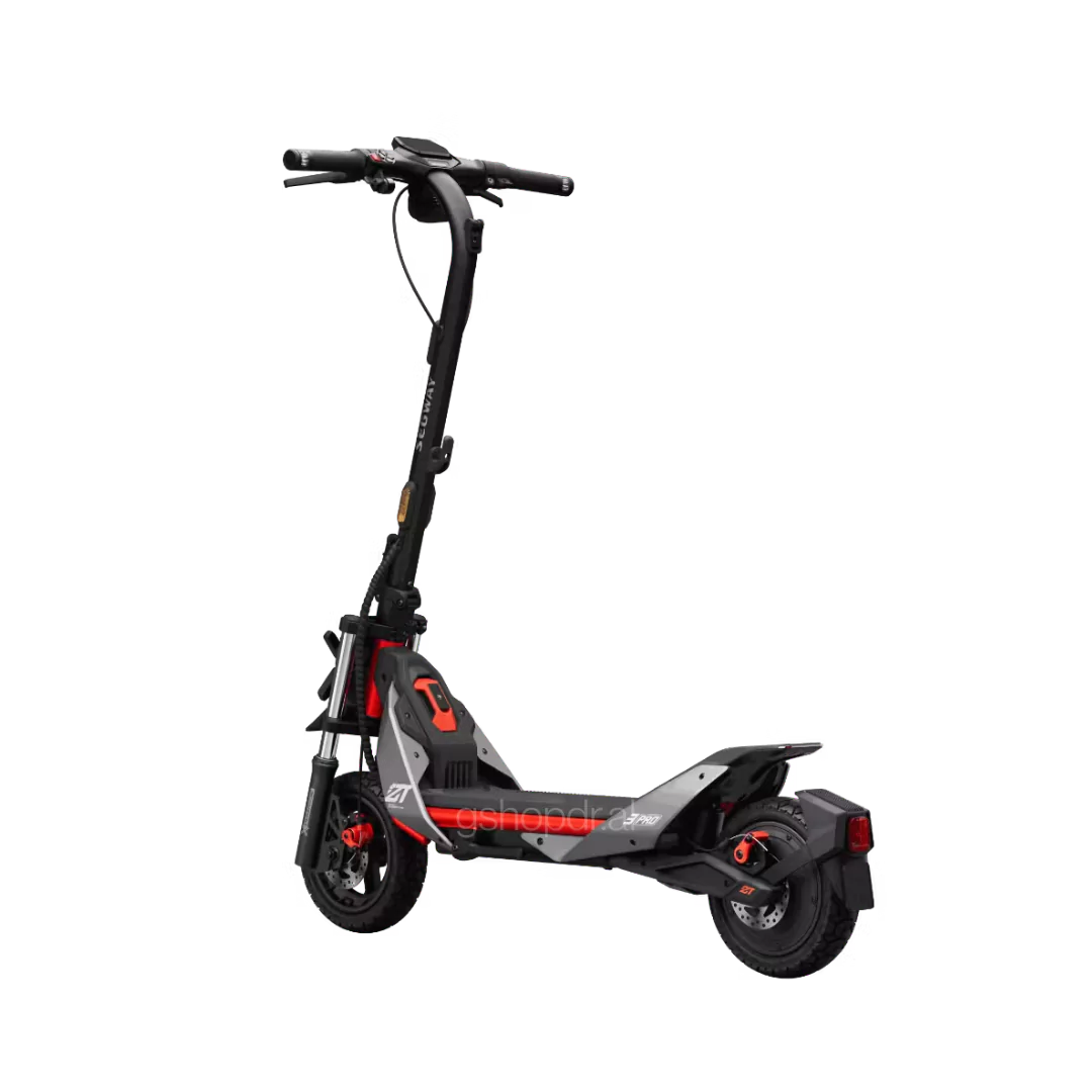 Scooter Segway ZT3 Pro