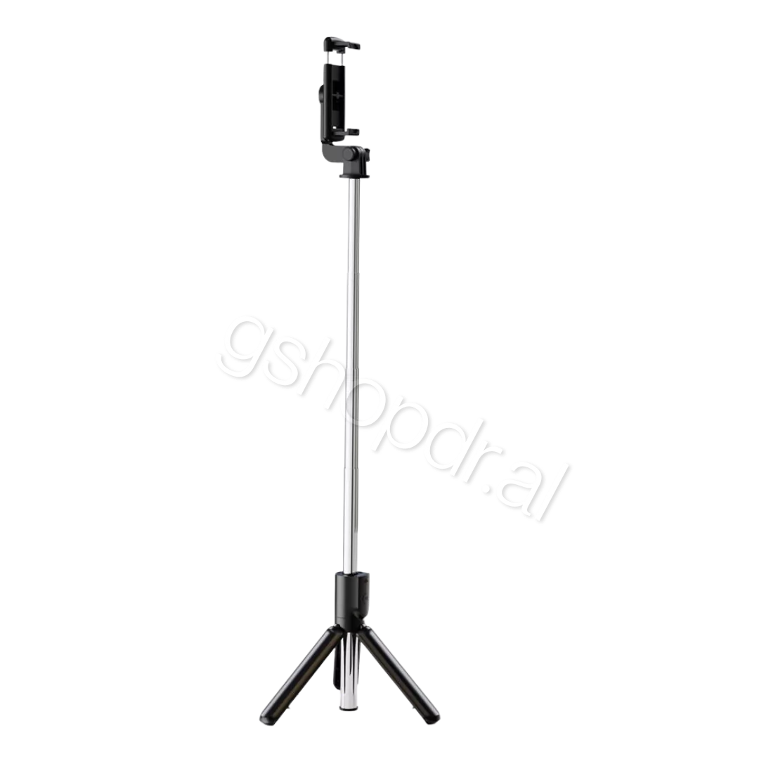 Selfie Stick Bluetooth Tripod XO SS09