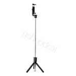 Selfie Stick Bluetooth Tripod XO SS09
