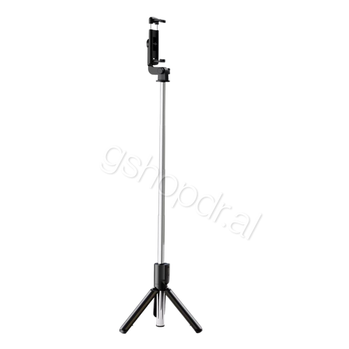 Selfie Stick Bluetooth Tripod XO SS09