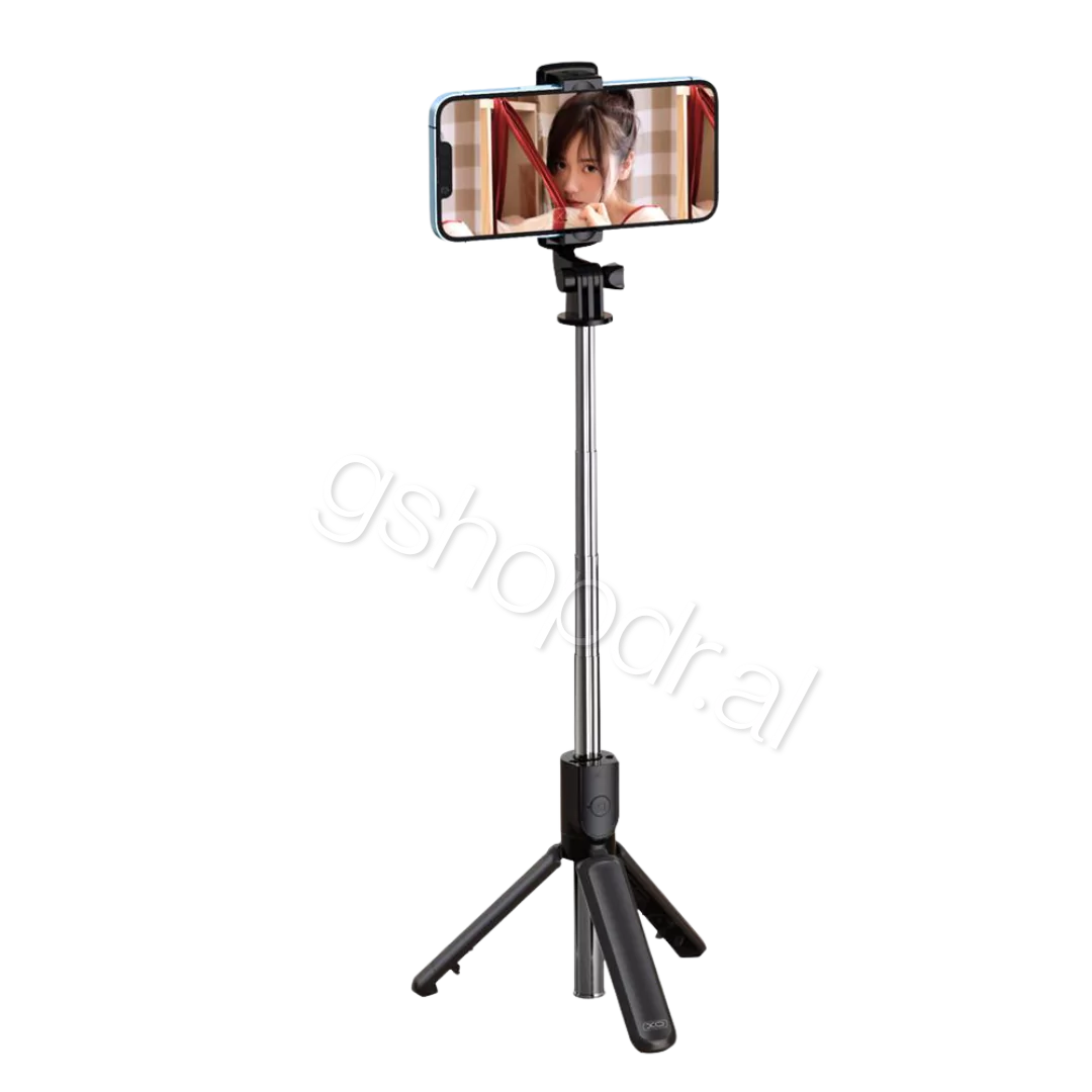 Selfie Stick Bluetooth Tripod XO SS09 Durres