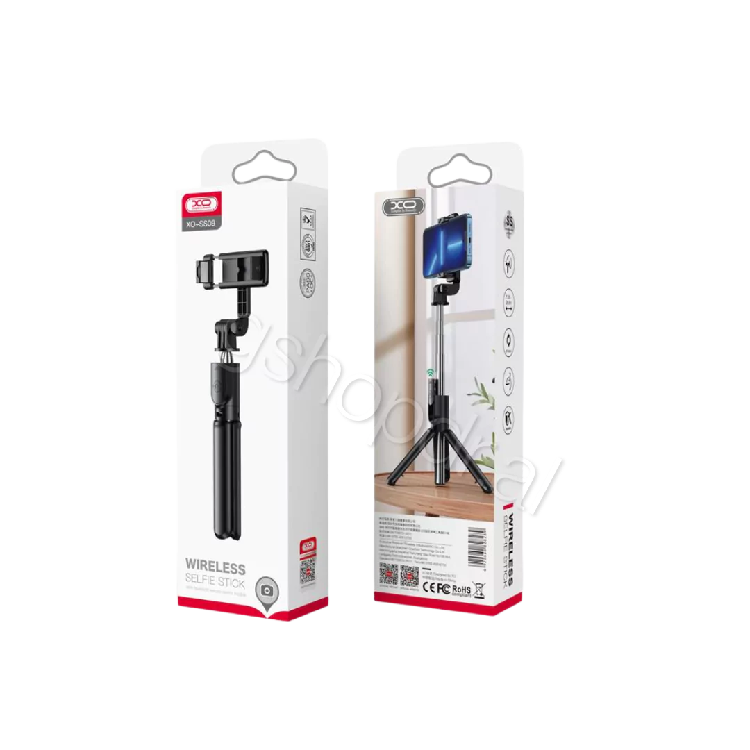 Selfie Stick Tripod XO SS09 Durres