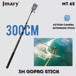 Selfie Stick per kamera Jmary MT-65 3m cmimi Durres