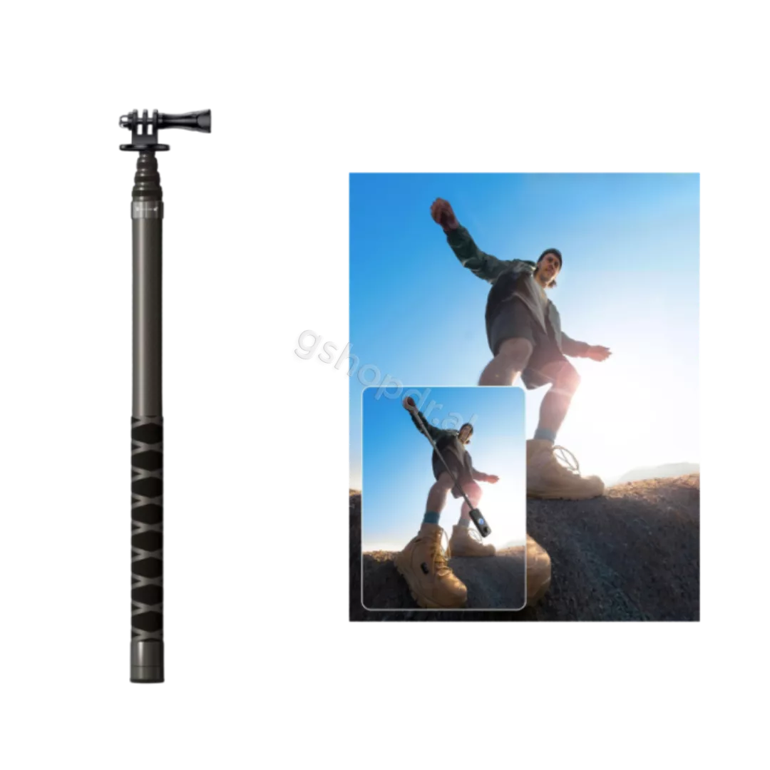 Selfie Stick per kamera Jmary MT-65 3m cmimi