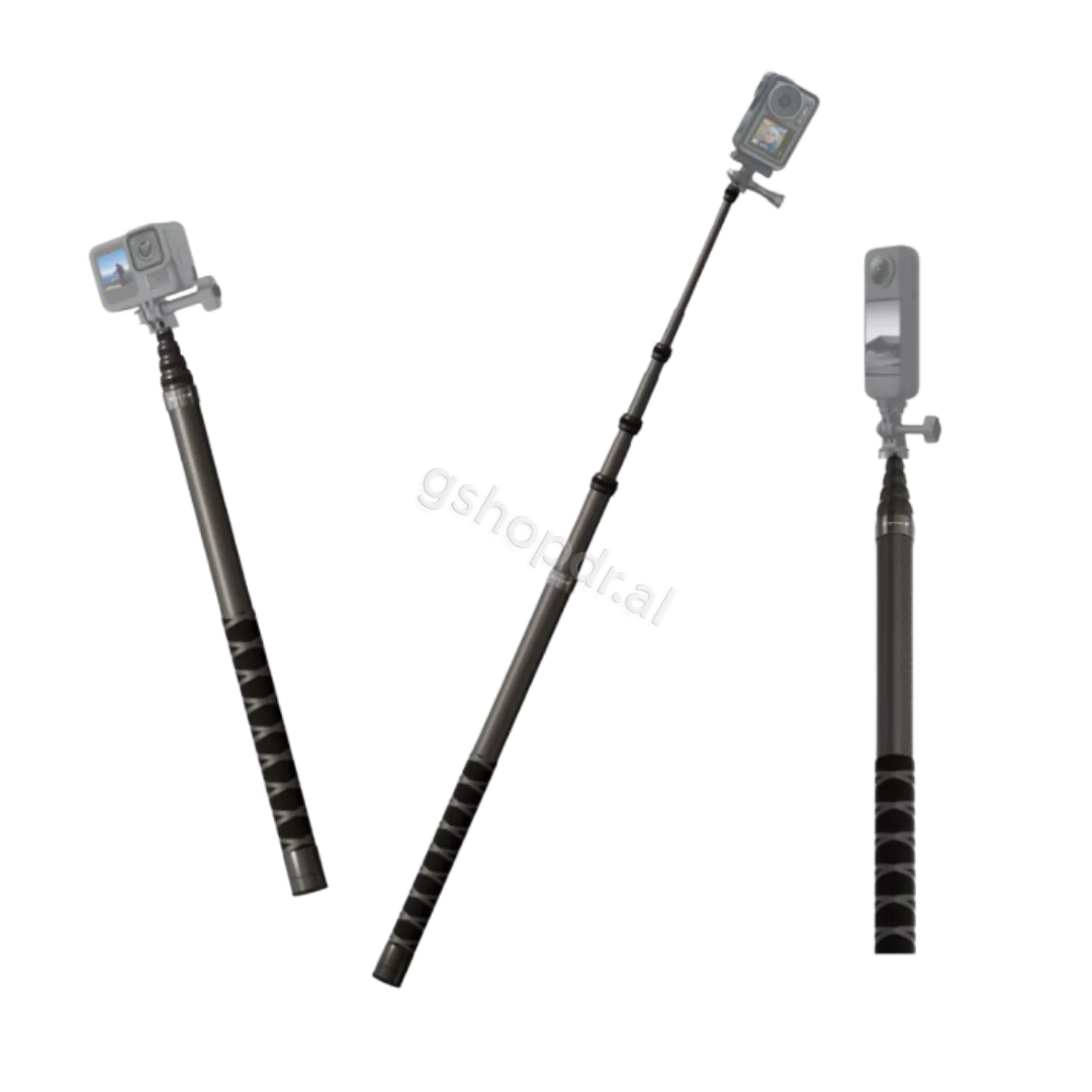 Selfie Stick per kamera Jmary MT-65 3m