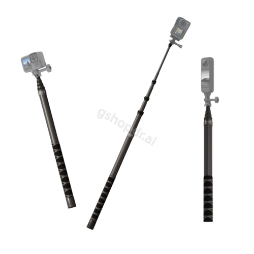 Selfie Stick per kamera Jmary MT-65 3m