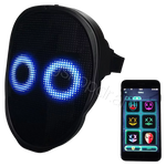 Shining App Mask