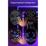 Shining App Mask GShop