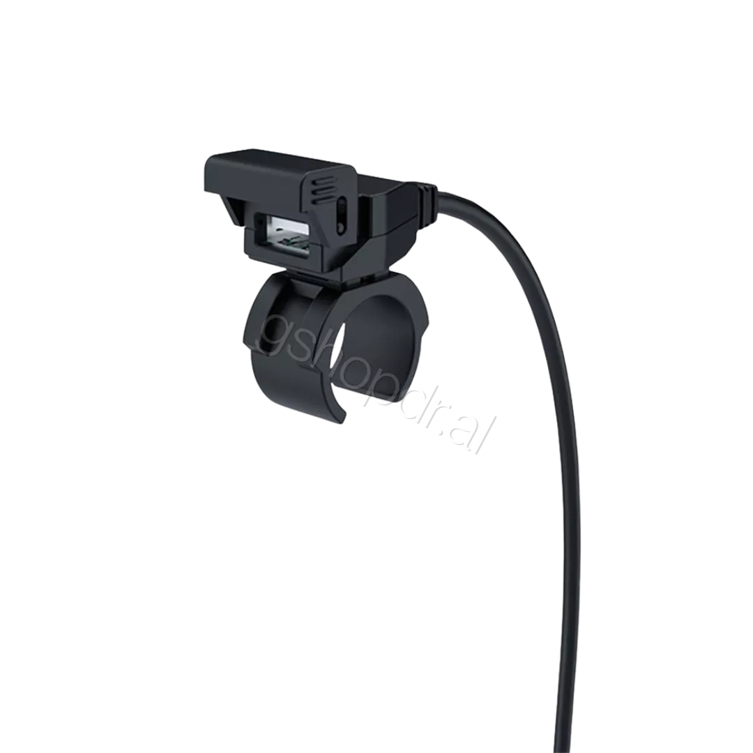 Single Port Motorcycle Charger PD-C34