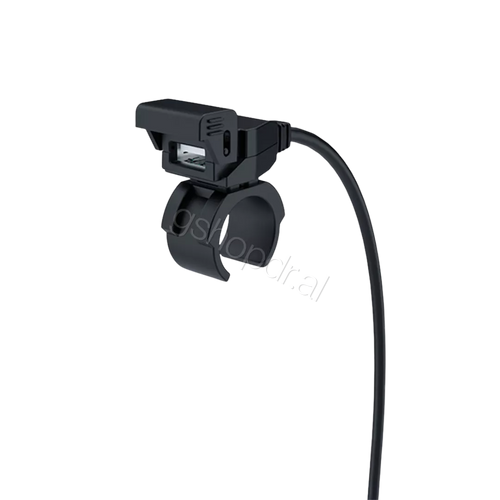 Single Port Motorcycle Charger PD-C34