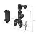 aksesore per kamera SmallRig 1138B ne shitje
