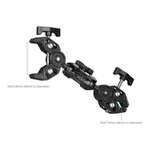 SmallRig Dual-Head Super Clamp 5453 cmimi Durres