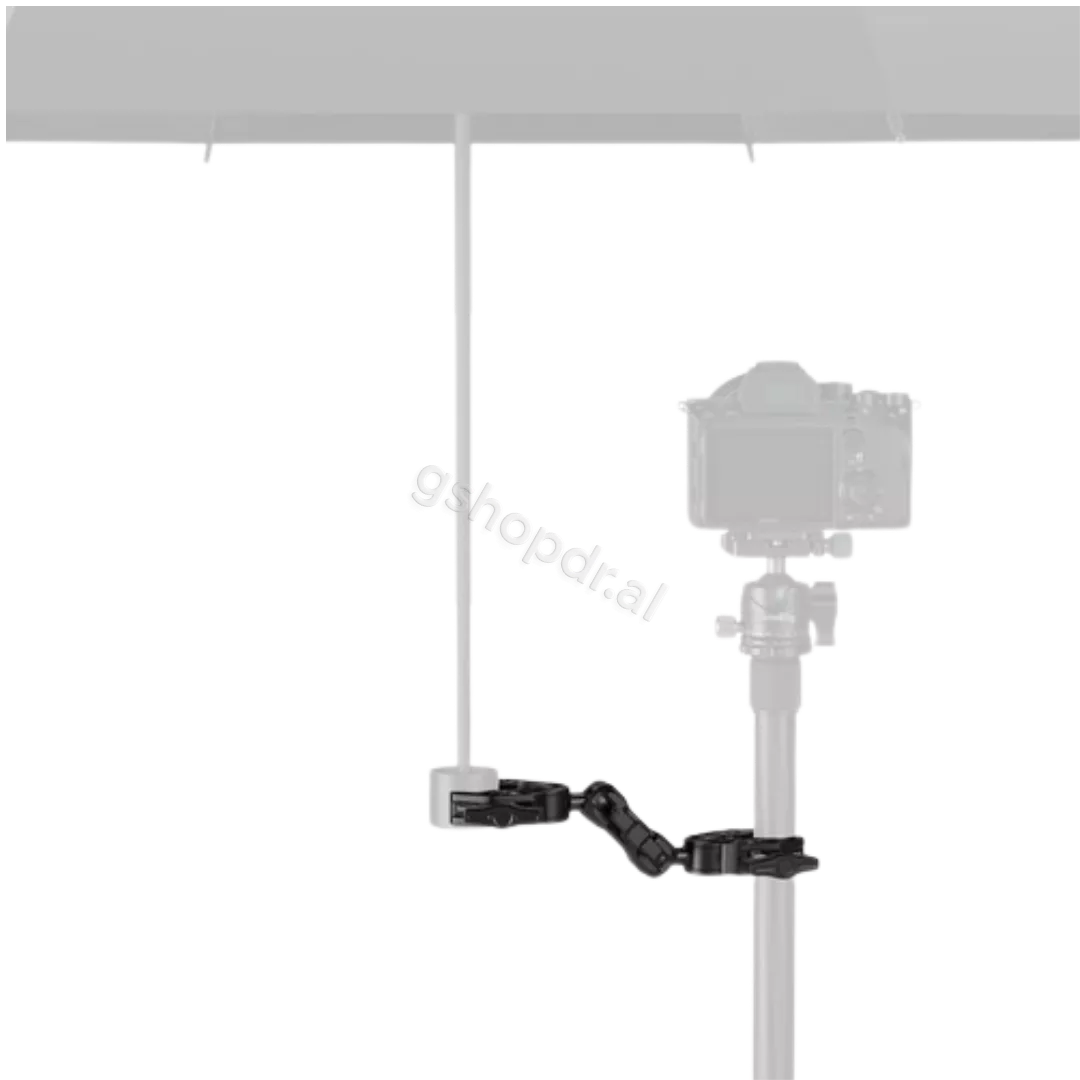 SmallRig Dual-Head Super Clamp 5453 ne shitje gshopdr.al