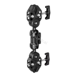 SmallRig Dual-Head Super Clamp 5453