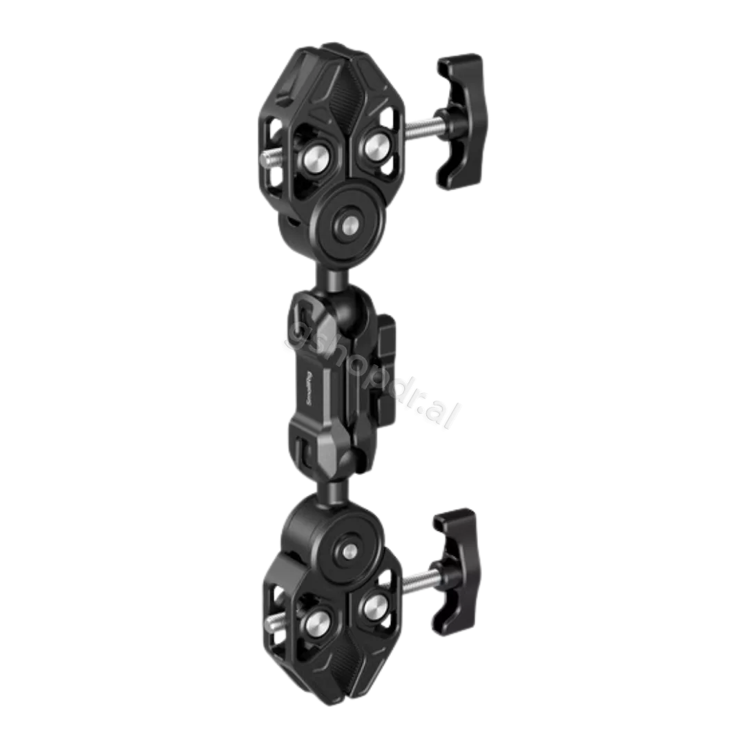SmallRig Dual-Head Super Clamp 5453