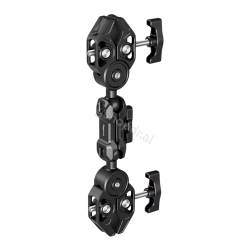 SmallRig Dual-Head Super Clamp 5453