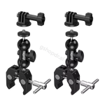 Small Ring Crab-Shaped Clamp Kit 5321