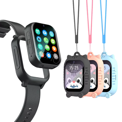 Smart Watch Kids 4G K26H GPS