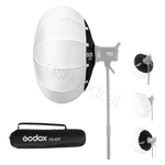 Softbox Per Fotografi Dhe Video Godox CS-65T cmimi ne tirane