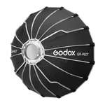 Softbox Per Fotografi Dhe Video Godox QR-P60T