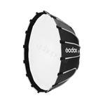 Softbox Per Fotografi Dhe Video Godox QR-P60T Durres