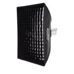 Softbox Profesional FW 60x90 Per Fotografi Dhe Video Godox