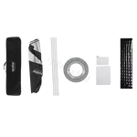 Softbox Profesional FW 60x90 Per Fotografi Dhe Video Godox