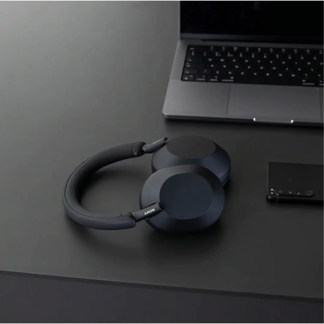 Kufje Sony WH-1000XM5 Noise-Canceling Wireless Headphones