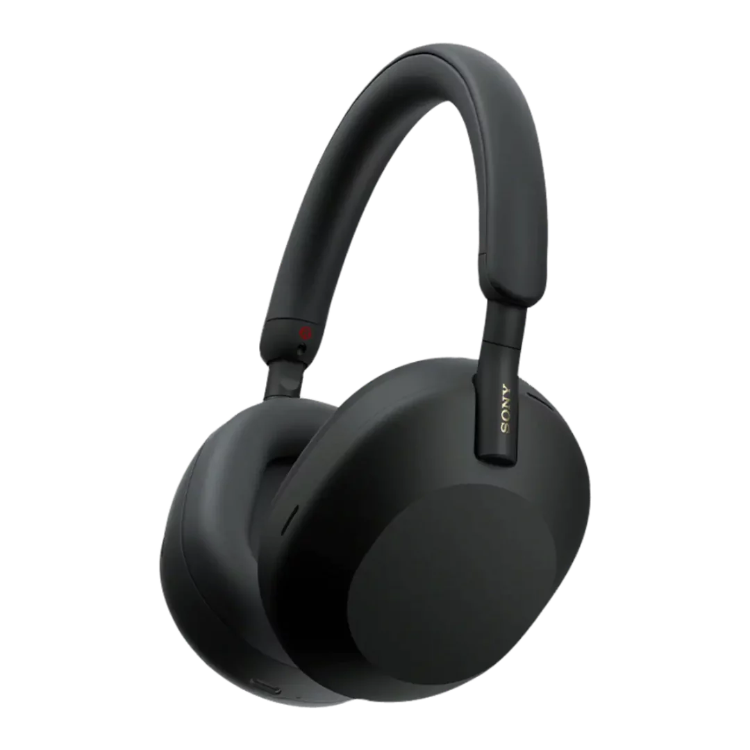 Sony WH-1000XM5 Noise-Canceling Wireless Headphones