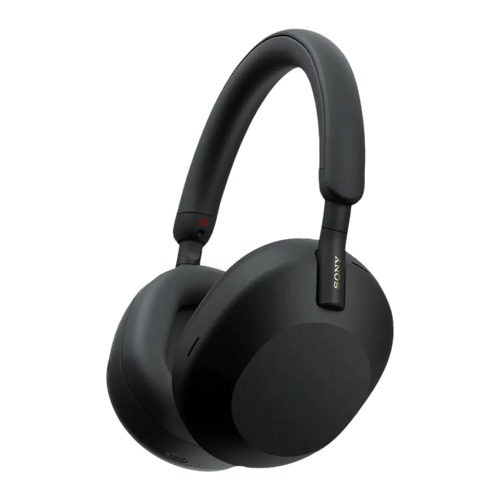 Sony WH-1000XM5 Noise-Canceling Wireless Headphones