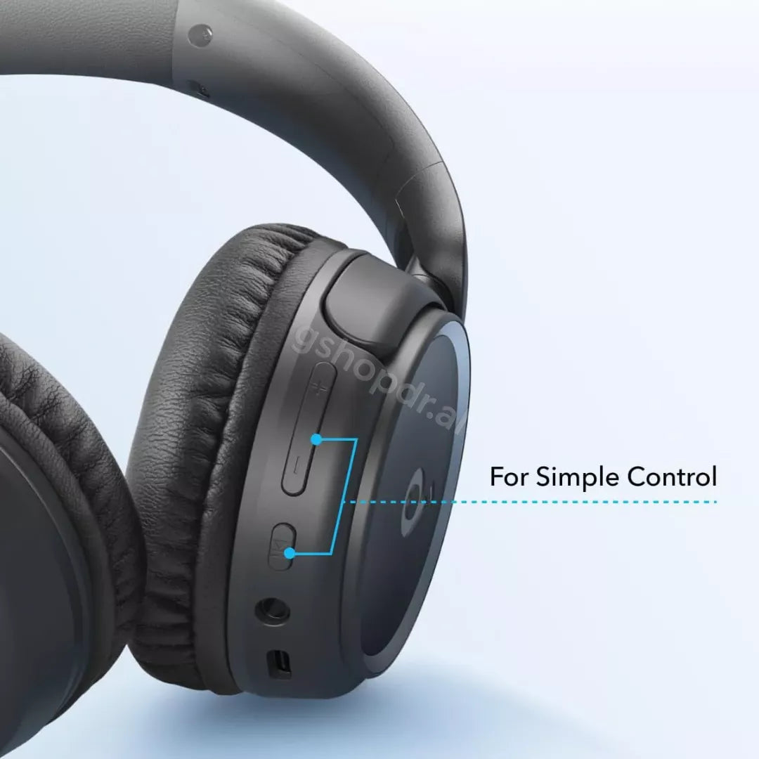 Kufje Soundcore H30i cmimi durres