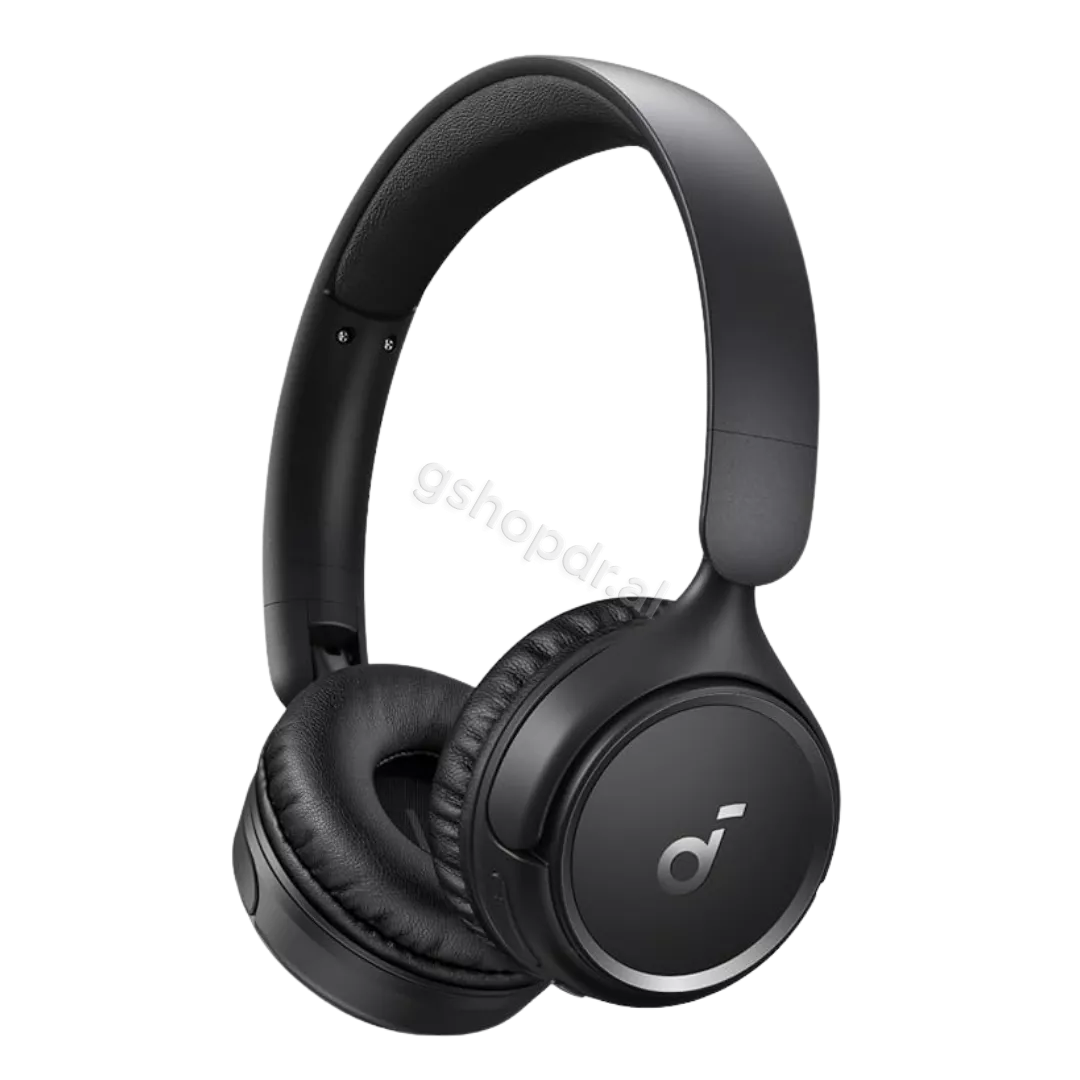 Soundcore H30i Wireless On-Ear Headphones