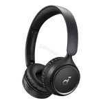 Soundcore H30i Wireless On-Ear Headphones