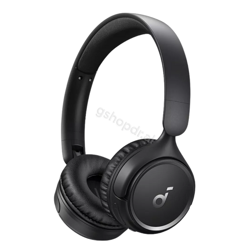 Soundcore H30i Wireless On-Ear Headphones