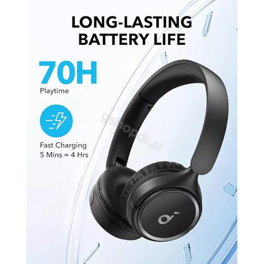 Kufje Soundcore H30i cmimi