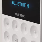 Sound kits Wall KS-WALL-4 25W RMS 6" Fonestar
