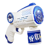 Space Bubble Gun