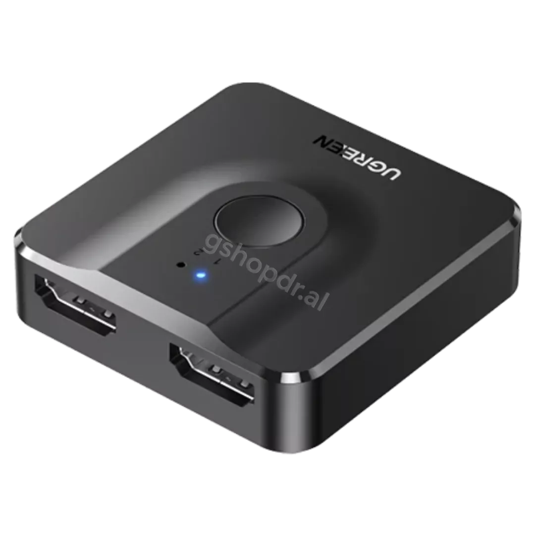 Switch 2 in 1 out HDMI 4K@60Hz Bi-Directional Ugreen 50966