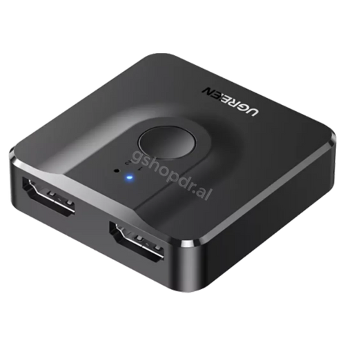 Switch 2 in 1 out HDMI 4K@60Hz Bi-Directional Ugreen 50966