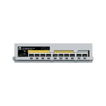 Switch Stonet 10 Port Gigabit Uplink PoE Ethernet ST110GHPDI-2G-130 gshopdr.al