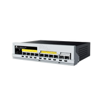 Switch Stonet 10 Port Gigabit Uplink PoE Ethernet ST110GHPDI-2G-130