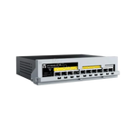 Switch Stonet 10 Port Gigabit Uplink PoE Ethernet ST110GHPDI-2G-130 cmimi