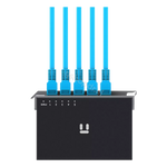 Switch Stonet 5 Port 10/100M Fast Ethernet cmimi