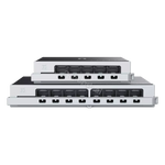 Switch Stonet 5 Port 10/100M Fast Ethernet cmimi